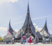 Efteling Holidays 2027 Are Now on Sale – Your Next Family Fairytale Awaits