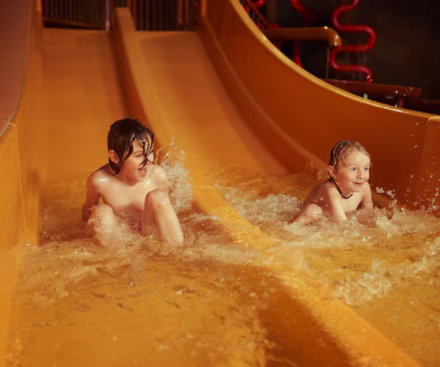 Children's Pool