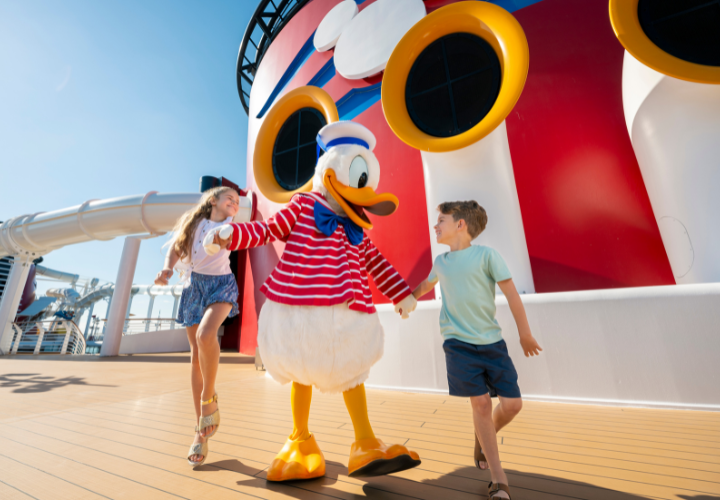 MagicBreaks Discover new itineraries just released up to Spring 2028! carousel banner