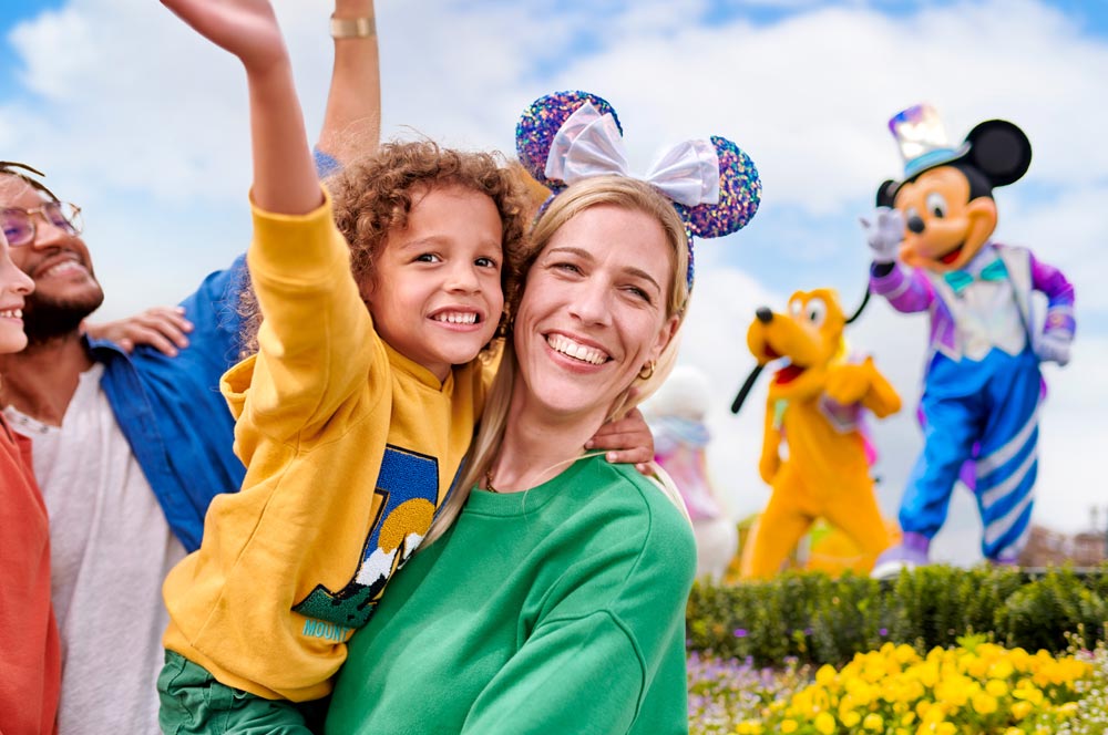 New Disney+ Special Offer