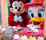 Disneyland Paris Introduces Brand-New Meal Plans for 2027 