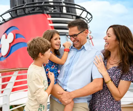 Sailings up to Spring 2028 JUST RELEASED!