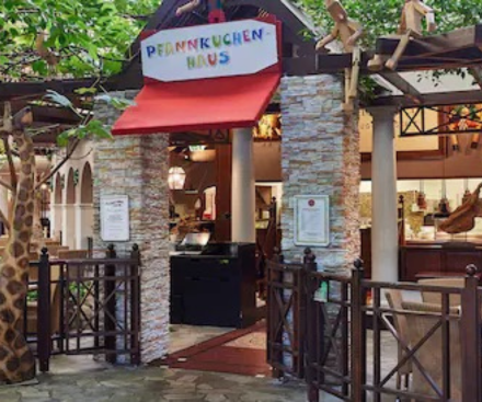 Pancake House