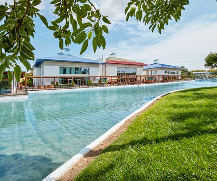 Hotel Caribe