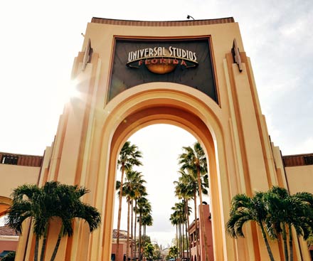 Hollywood
