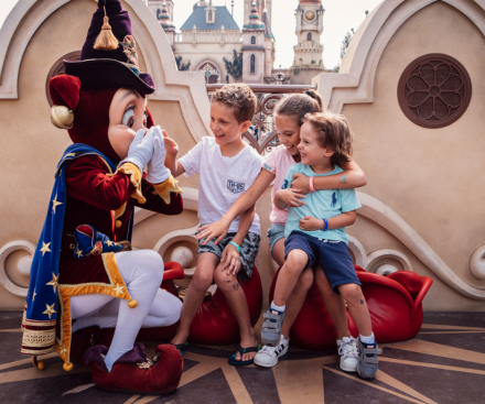 Efteling Park FAQs